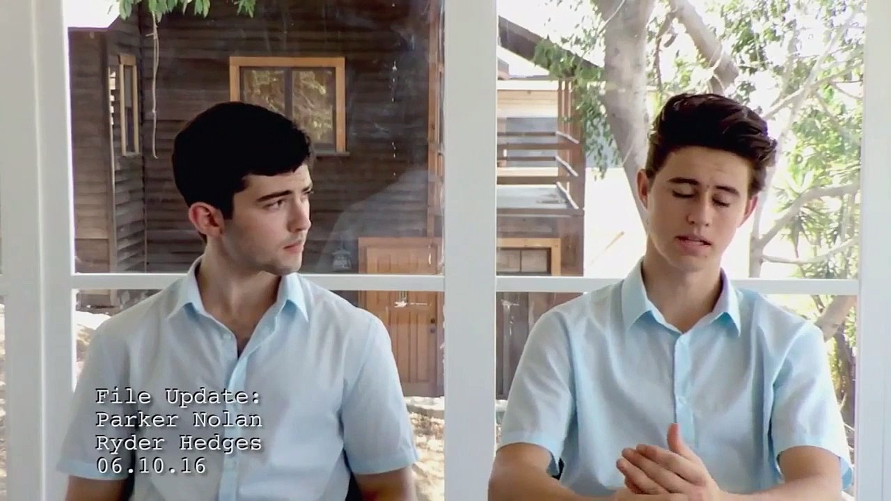 The Deleted - Se1 - Ep08 - The Interviews HD Watch HD Deutsch