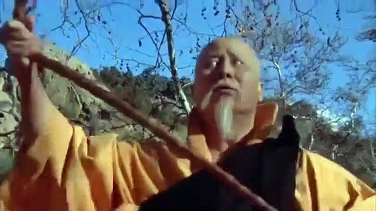 Kung Fu - Se1 - Ep07 HD Watch HD Deutsch