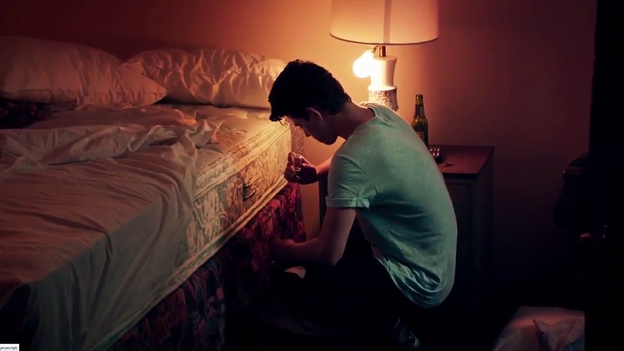 The Deleted - Se1 - Ep06 - Parties HD Watch HD Deutsch