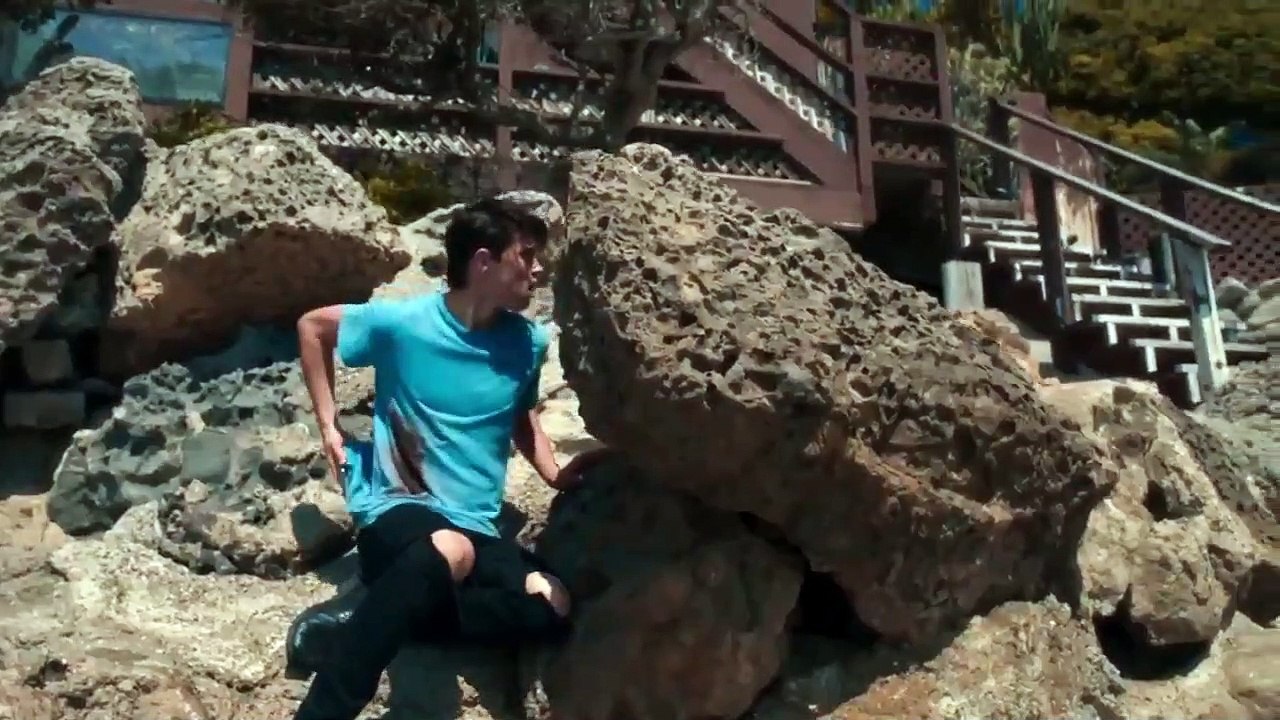 The Deleted - Se1 - Ep07 - Malibu HD Watch HD Deutsch