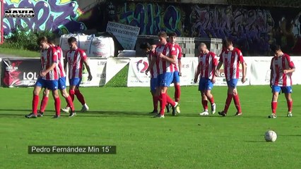 FUTBOL  NAVIA C. F - RACING DE PRAVIA