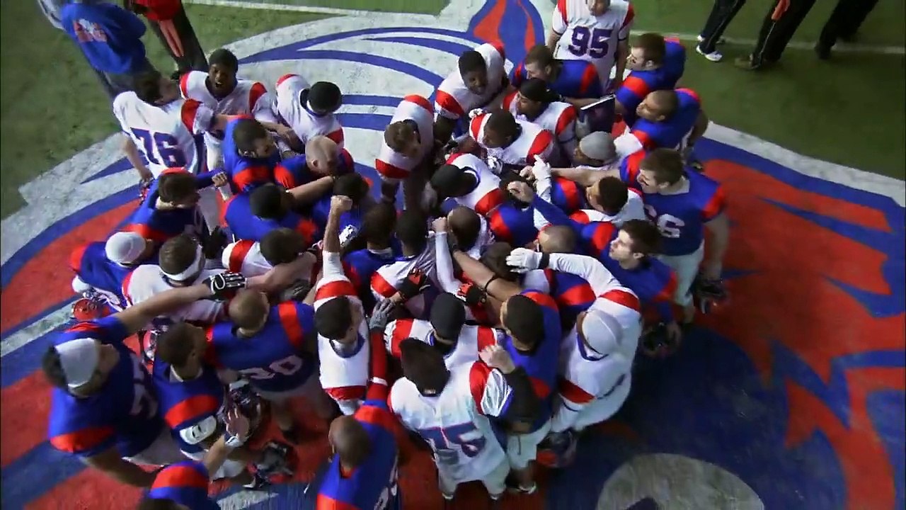 Blue Mountain State - Se1 - Ep01 HD Watch HD Deutsch