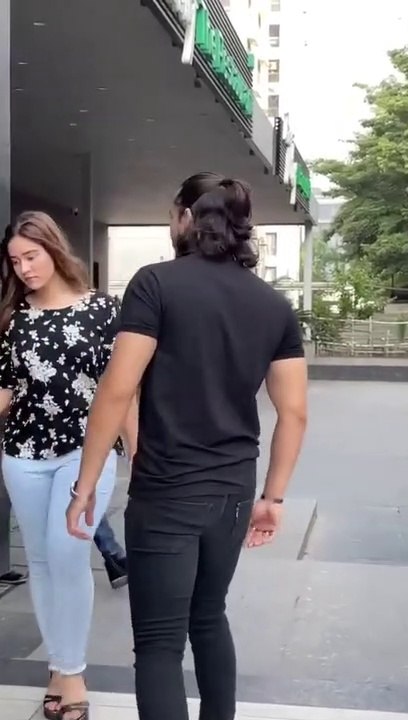 #rehkan #couple #trending #short