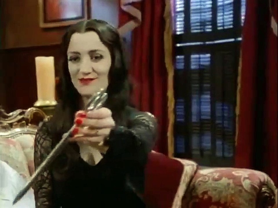 La nouvelle famille Addams - Se1 - Ep02 HD Watch HD Deutsch