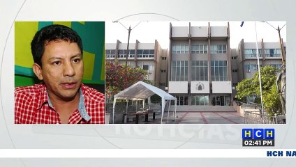 CSJ absuelve a presidente del STENEE, Miguel Aguilar