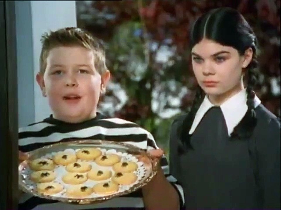 La nouvelle famille Addams - Se1 - Ep05 HD Watch HD Deutsch