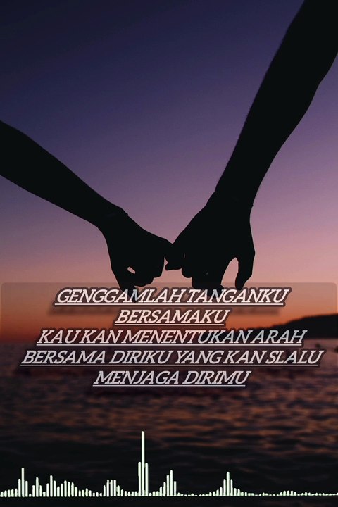 tyok satrio ada untukmu