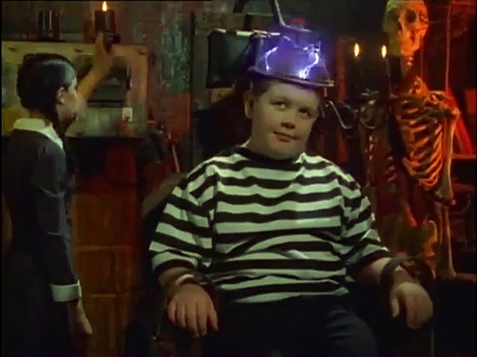 La nouvelle famille Addams - Se1 - Ep07 HD Watch HD Deutsch