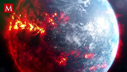 ¿Cómo y cuándo será el fin del mundo? La Agencia Espacial Europea lo revela