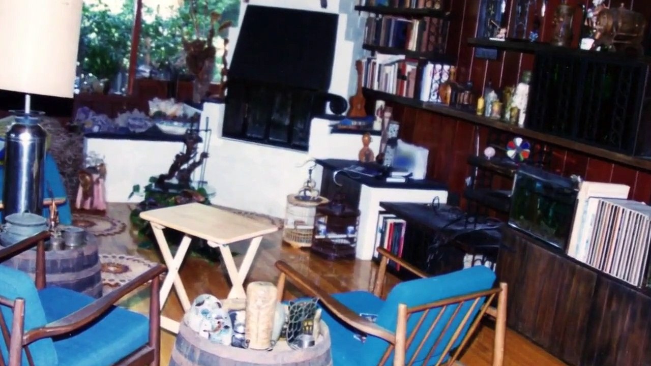 Breaking Homicide - Se2 - Ep05 - The Killer in My Bed HD Watch HD Deutsch