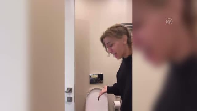 Son dakika haberleri | Türk lirasına hakaretten gözaltına alınan sosyal medya kullanıcısı adli kontrolle serbest