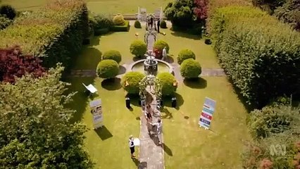 Agatha Raisin - Se1 - Ep01 HD Watch HD Deutsch