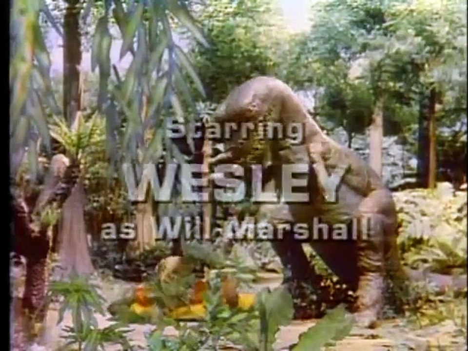 Land of the Lost - Se1 - Ep04 HD Watch HD Deutsch