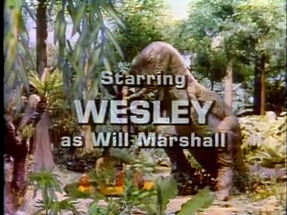 Land of the Lost - Se1 - Ep08 HD Watch HD Deutsch