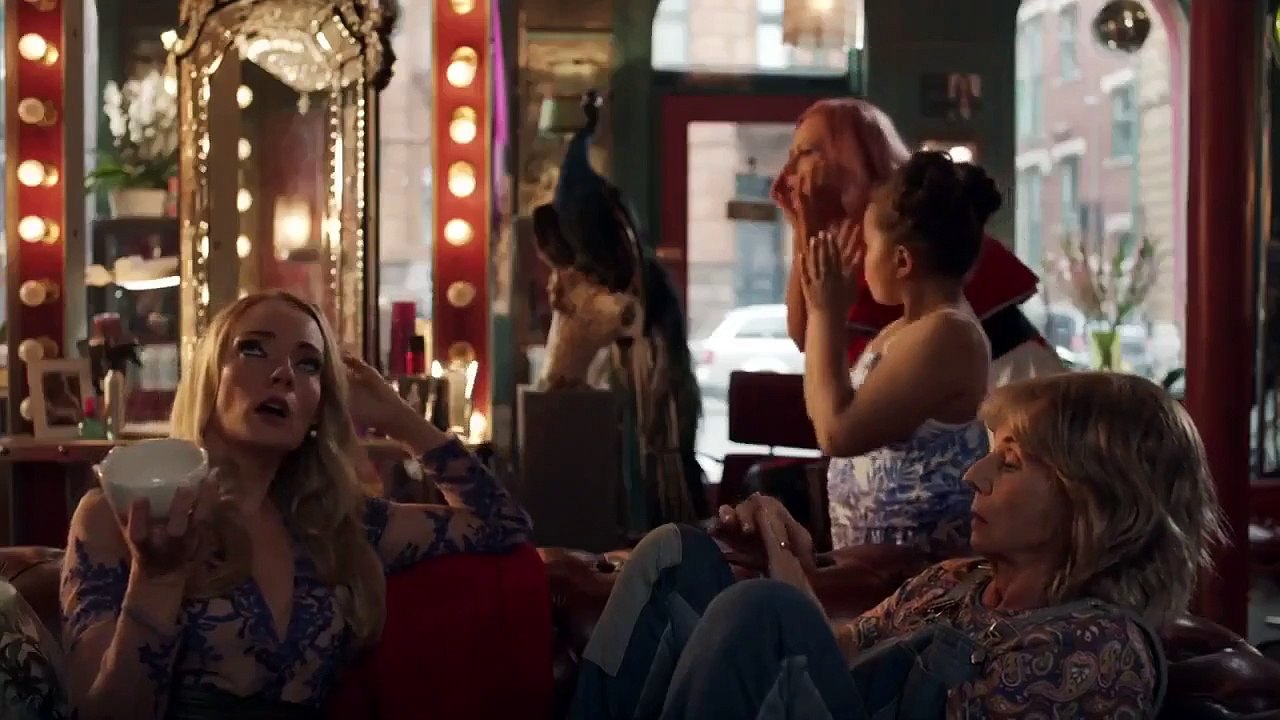 Age Before Beauty - Se1 - Ep01 HD Watch HD Deutsch