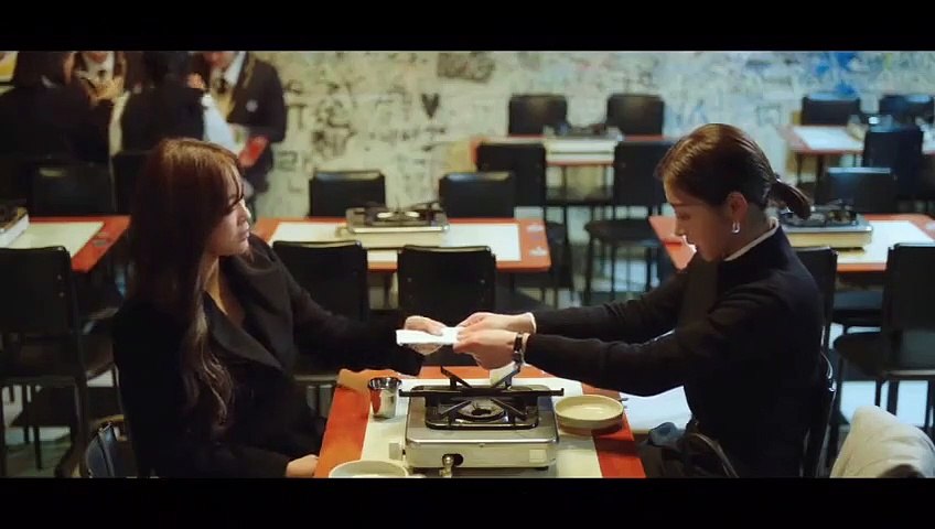A Business Proposal Ep. 5 Engsub