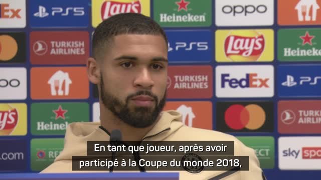 Angleterre - Loftus-Cheek : Si je vais à la Coupe du monde, cela signifierait beaucoup