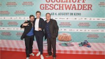 Ferdinand Hofer: Der Tatort-Star spricht erstmals über seine Freundin