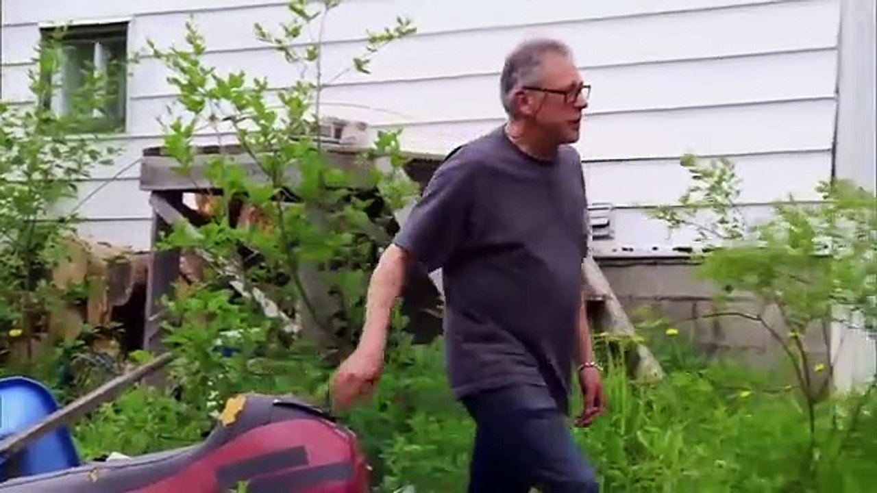 Last Stop Garage - Se1 - Ep10 HD Watch HD Deutsch