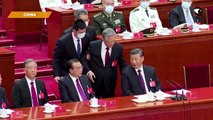 Xi Jinping consigue su tercer mandato como secretario general del Partido Comunista