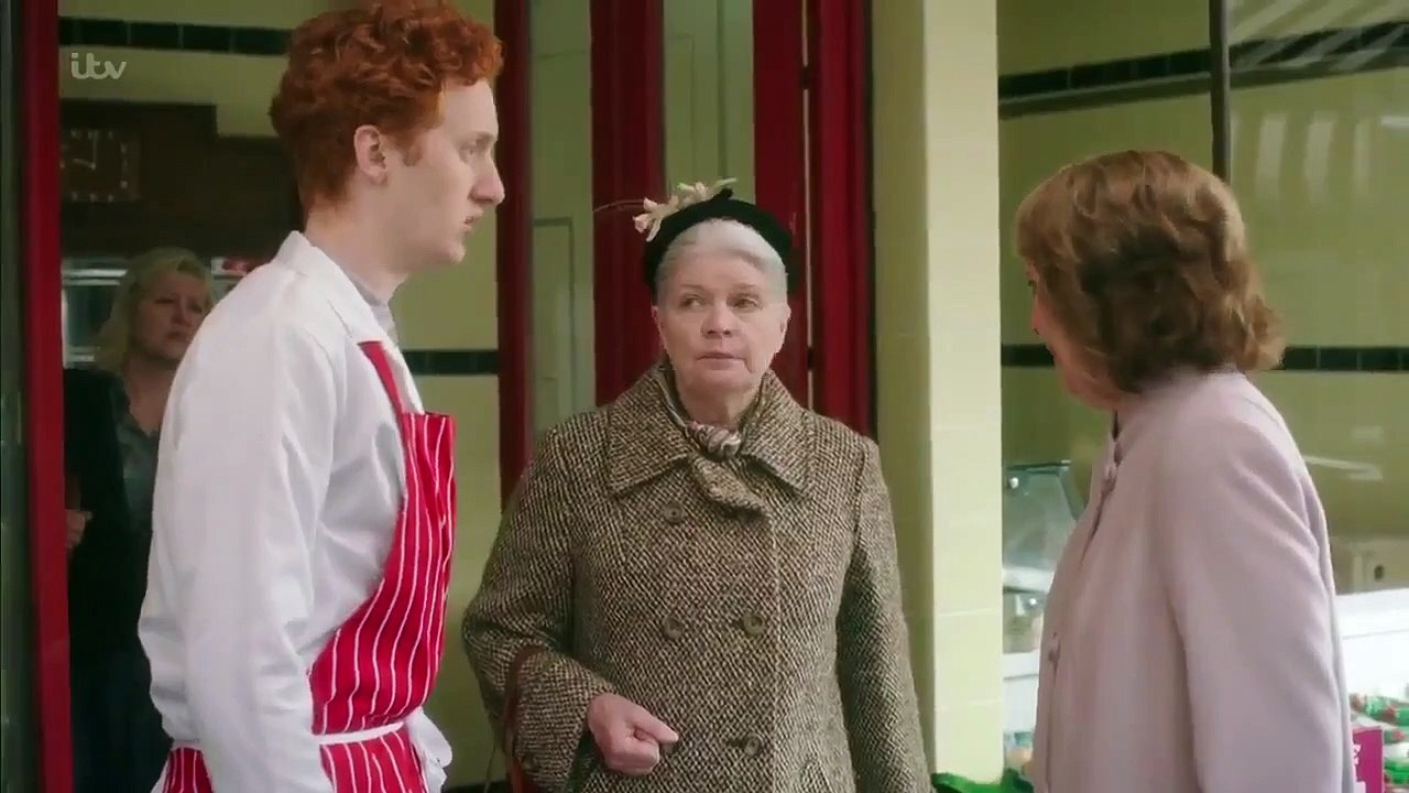 Brief Encounters - Se1 - Ep03 HD Watch HD Deutsch