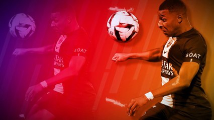 12e j. - Mbappé signe la performance de la semaine