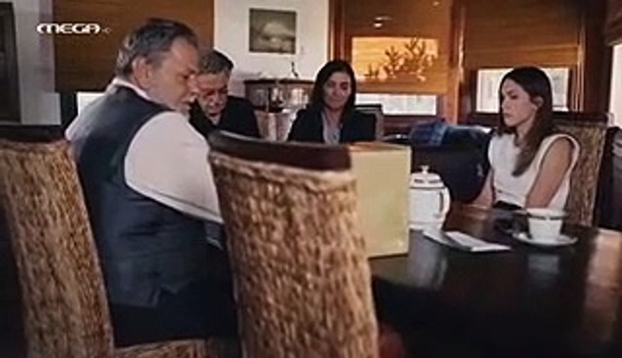 Η Γη της Ελιάς- Επ31 24-10-22 part 1/1