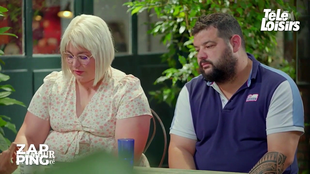 Ce n'était pas simple” : Noémie (L'amour est dans le pré) évoque sa  séparation avec Gaël