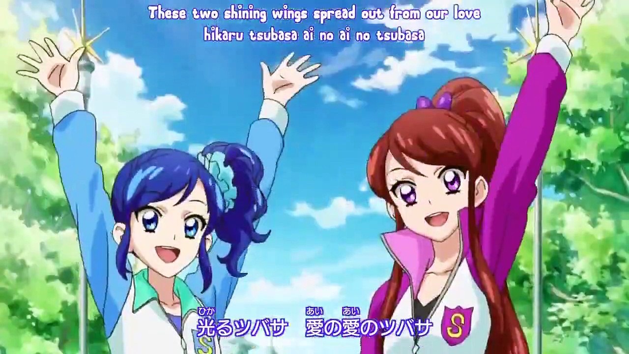 Aikatsu! 2 - Ep02 HD Watch HD Deutsch