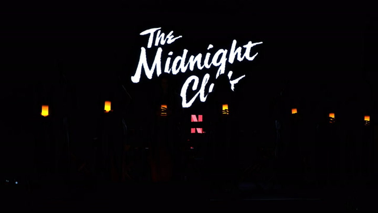 „Gänsehaut um Mitternacht“ auf Netflix: Diesen krassen Rekord bricht die erste Folge