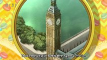 Layton Mystery Tanteisha - Katri no Nazotoki File - Ep08 HD Watch HD Deutsch