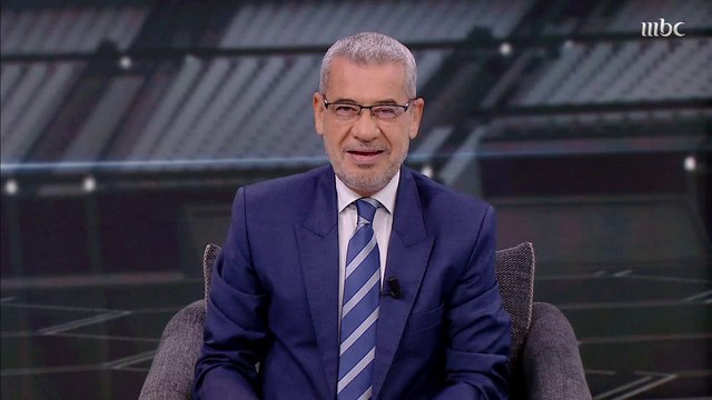 الآغا: نواف التمياط من أنقى وأطيب وأرقى الناس.. وشهادتي فيه مجروحة