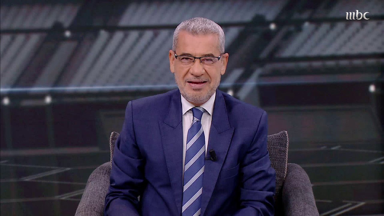 الآغا: نواف التمياط من أنقى وأطيب وأرقى الناس.. وشهادتي فيه مجروحة