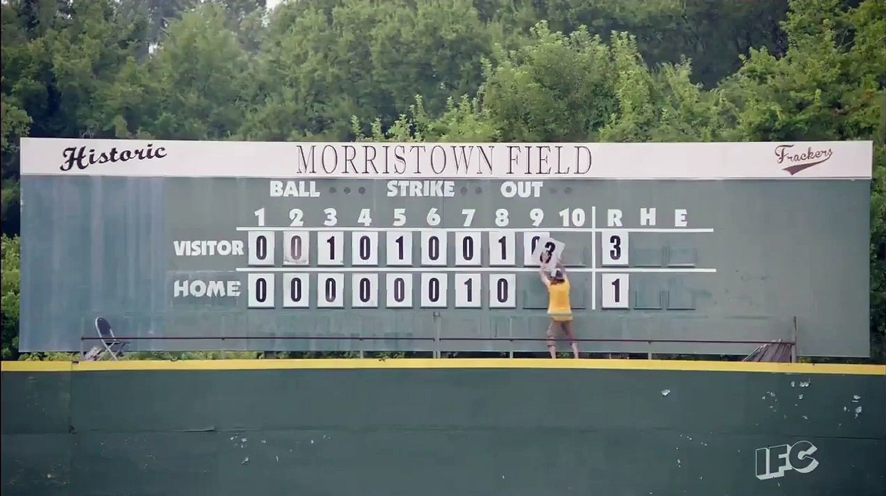 Brockmire - Se1 - Ep02 - Winning Streak HD Watch HD Deutsch