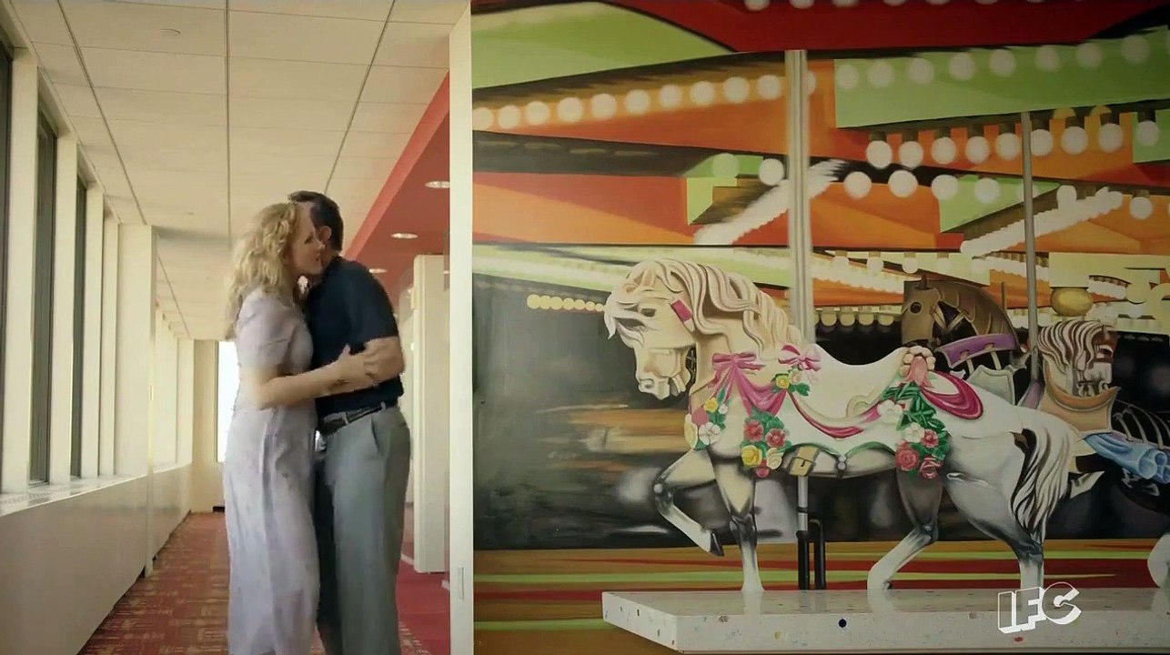 Brockmire - Se1 - Ep04 - Retaliation HD Watch HD Deutsch