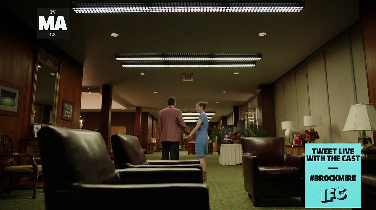 Brockmire - Se1 - Ep07 - Old Timers Day HD Watch HD Deutsch