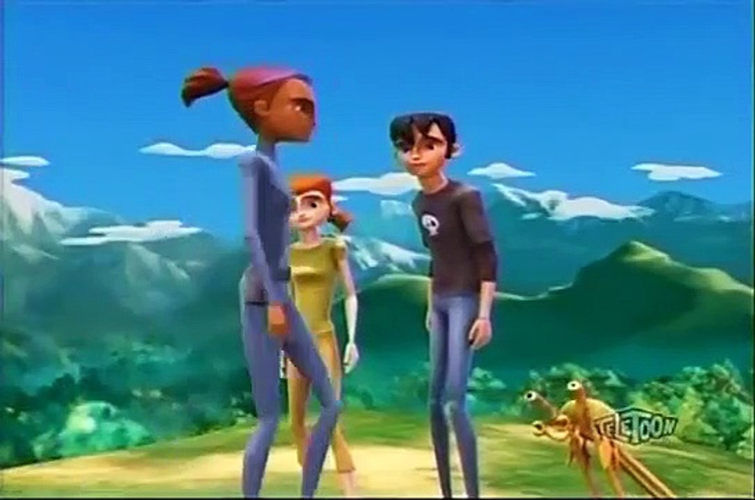 The Future Is Wild - Ep02 HD Watch HD Deutsch