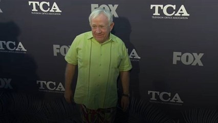 Leslie Jordan Dead at 67
