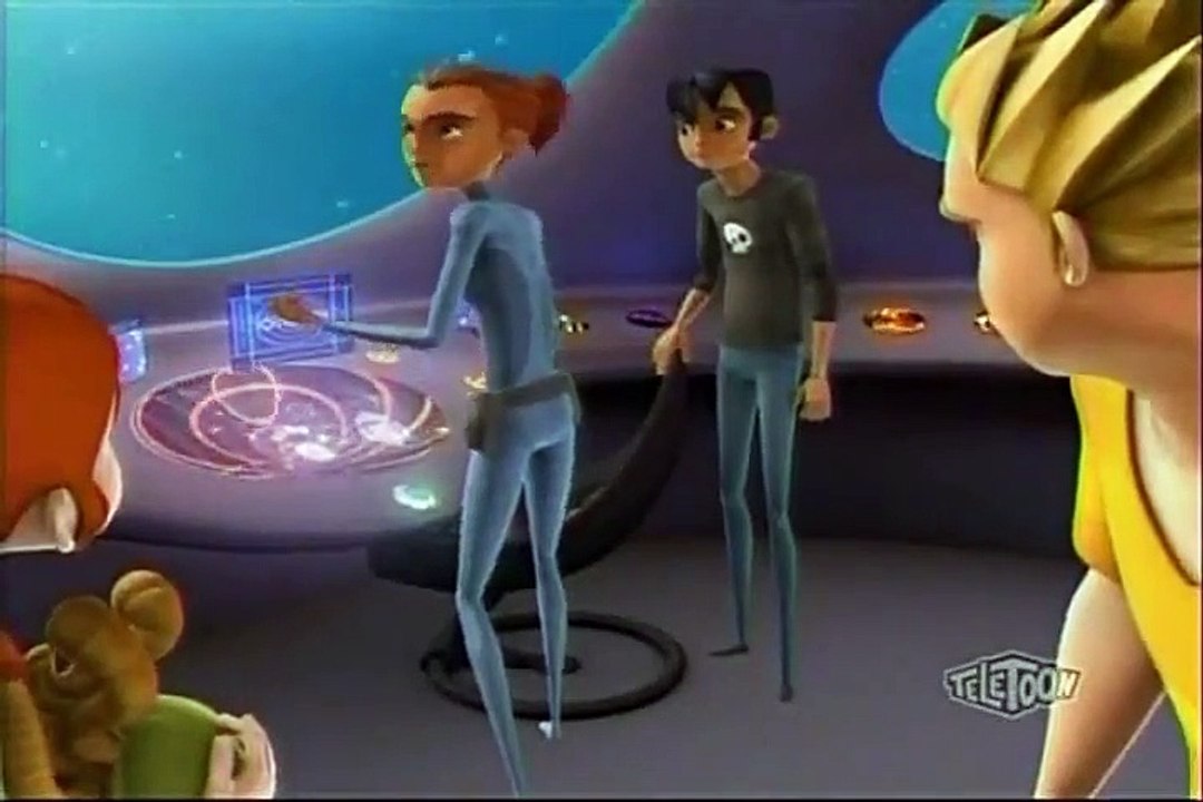 The Future Is Wild - Ep08 HD Watch HD Deutsch