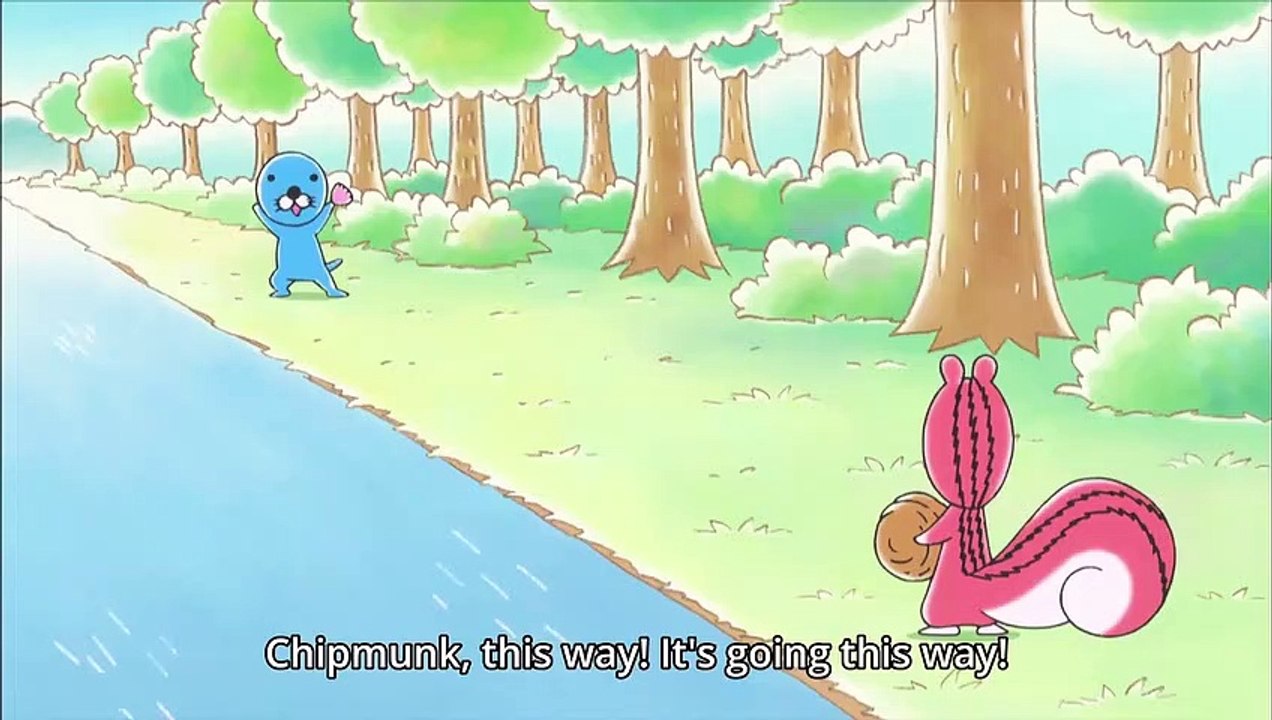 Bonobono - Ep04 HD Watch HD Deutsch