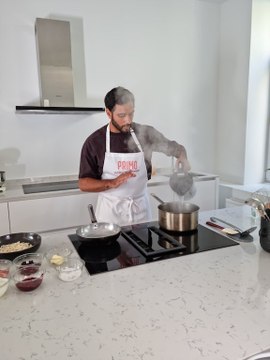 La recette économique d'un chef italien pour cuisiner des pâtes