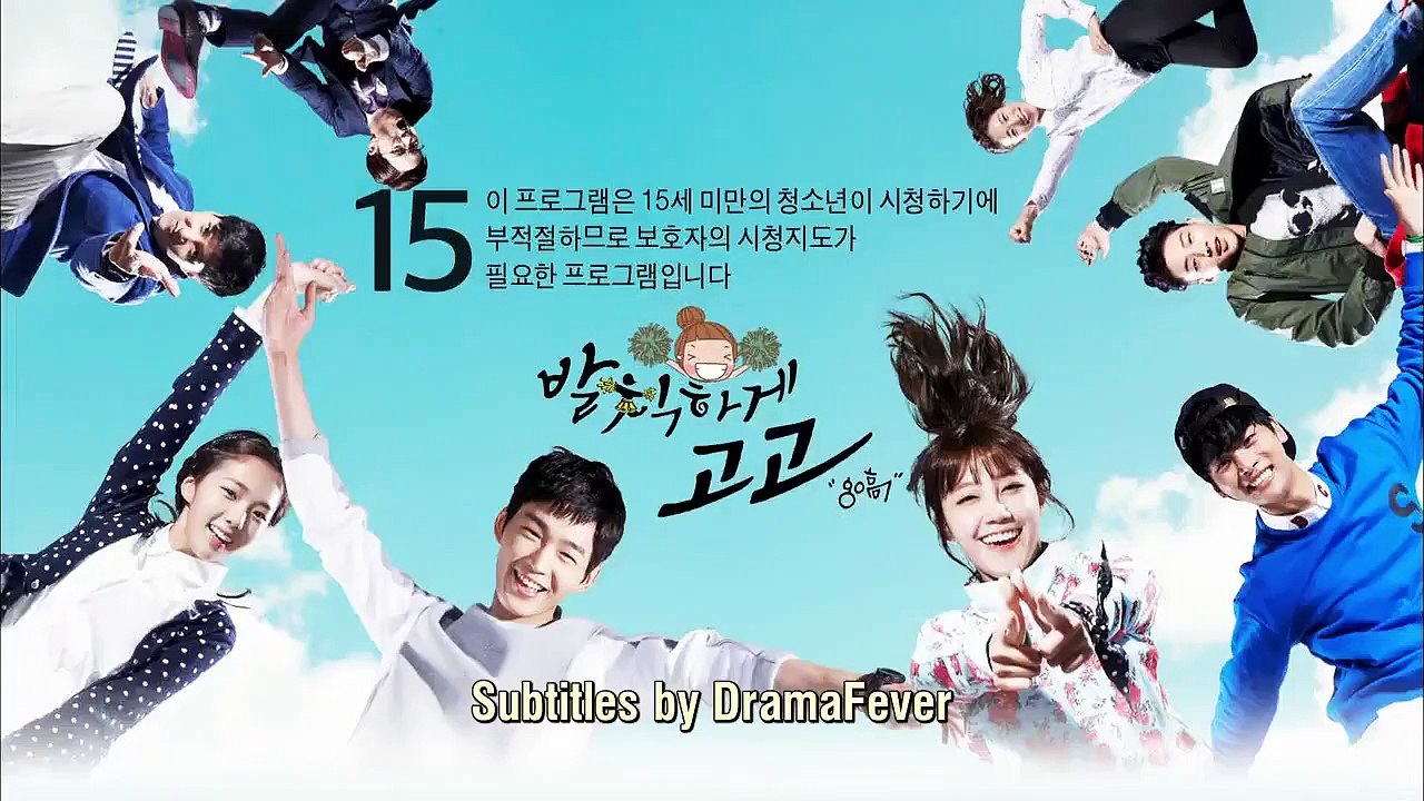 Cheer Up - Ep03 HD Watch HD Deutsch