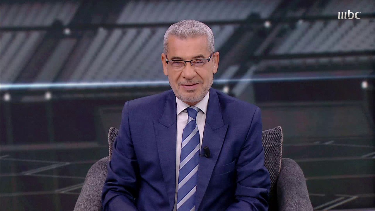 نواف التمياط: سعيد بتواجدي في صدى الملاعب.. والذكريات لا تنسى.. وفخور بالأجيال التي لعبت معها من أجل تمثيل الوطن