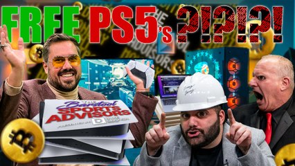 Barstool Sports Advisors - MNF Edition