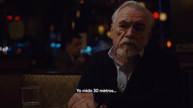 Succession - Temporada 4 - Teaser oficial subtitulado HBO Max