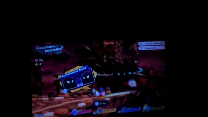 Kirby star allies part 3 Jambastion part 2