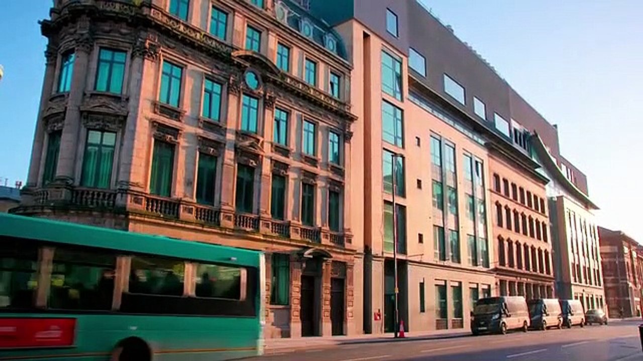 The Grand Party Hotel - Se1 - Ep03 HD Watch HD Deutsch