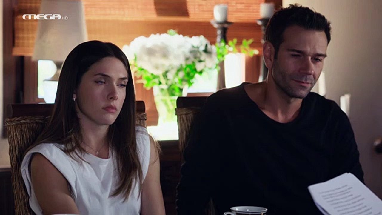 Η Γη της Ελιάς - Επεισόδιο 31 part 1/1