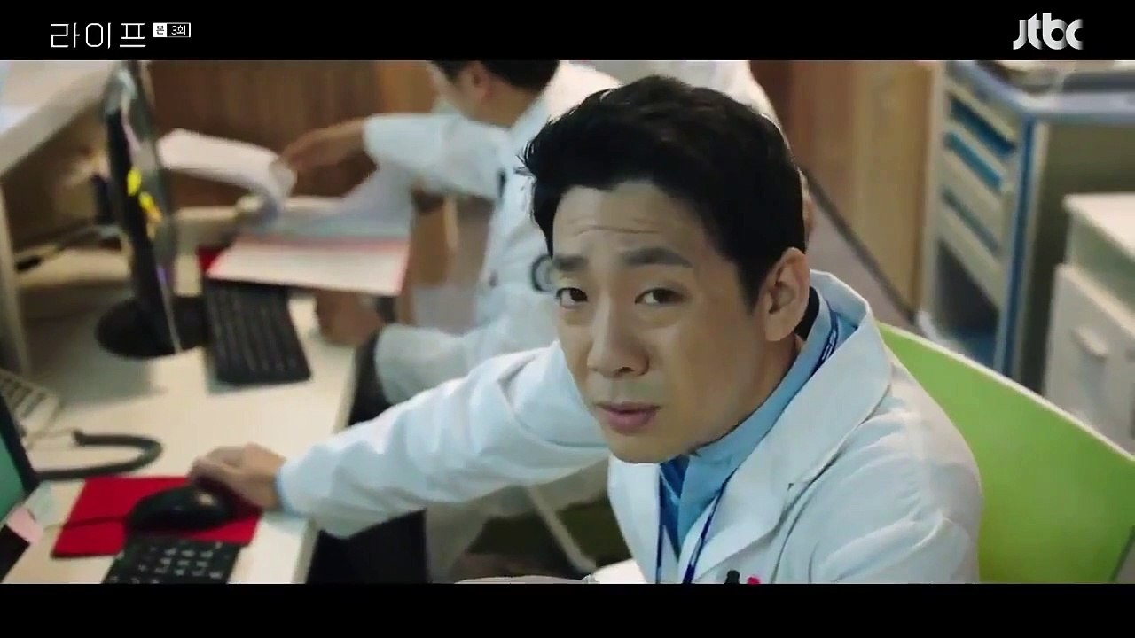 Life (2018) - Ep03 HD Watch HD Deutsch