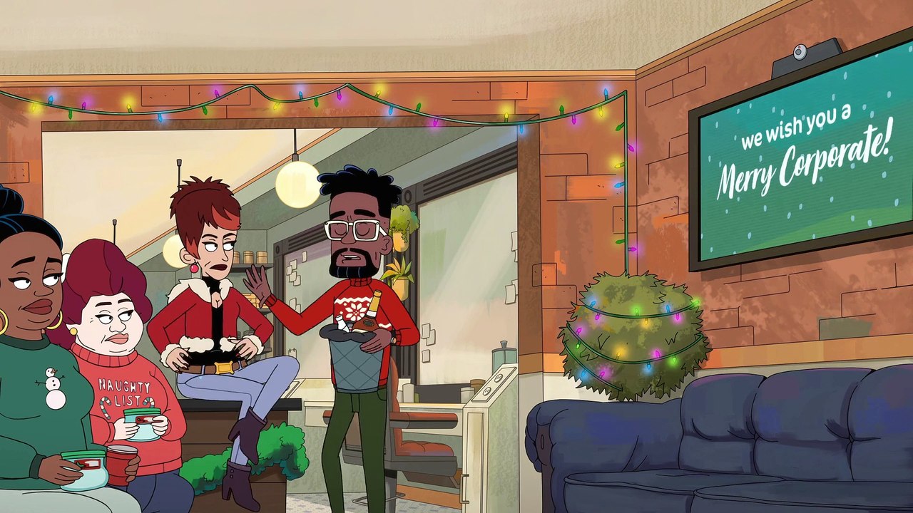 Chicago Party Aunt - Se1 - Ep08 HD Watch HD Deutsch